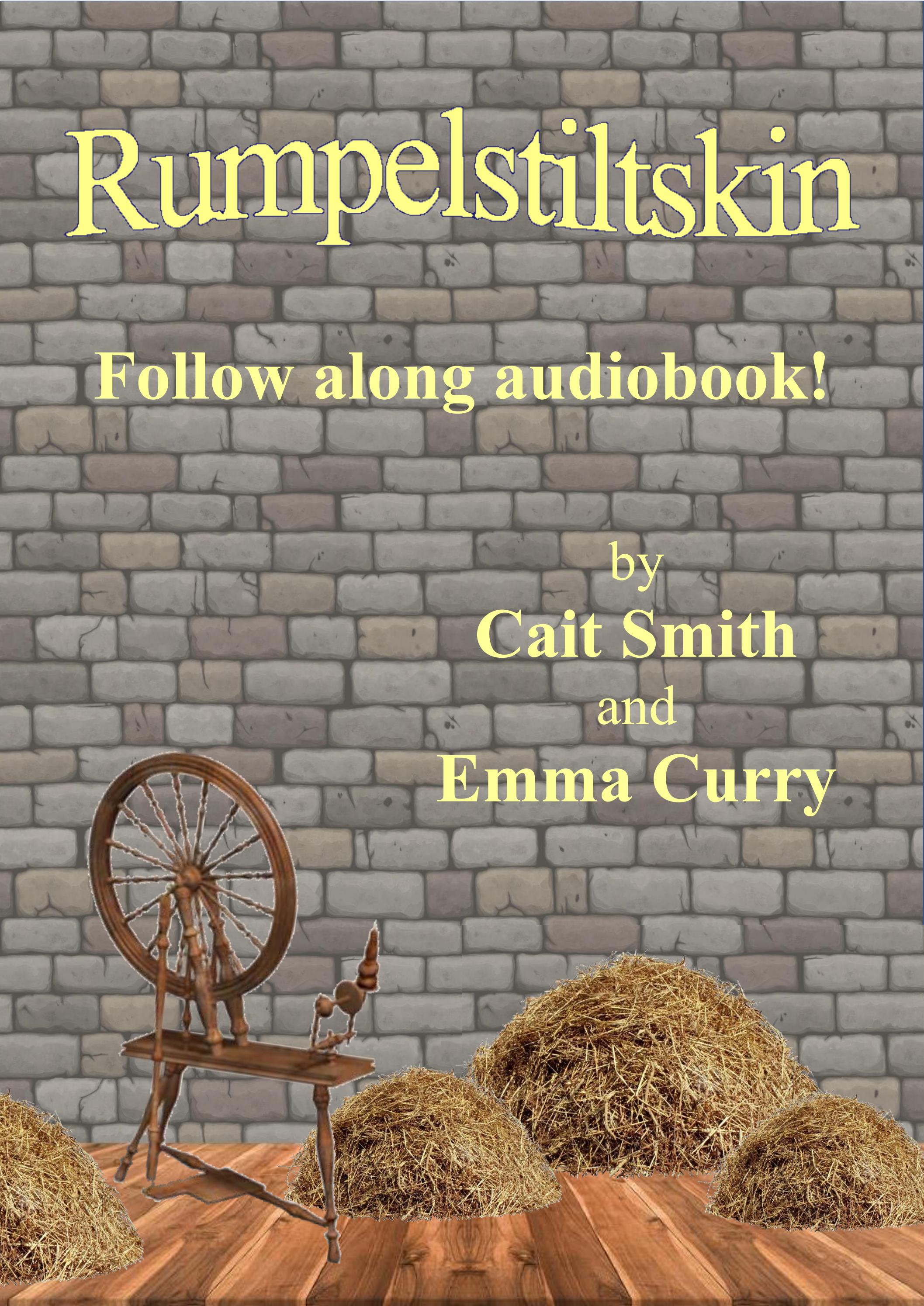 Rumpelstiltskin by Bath Spa University Issuu