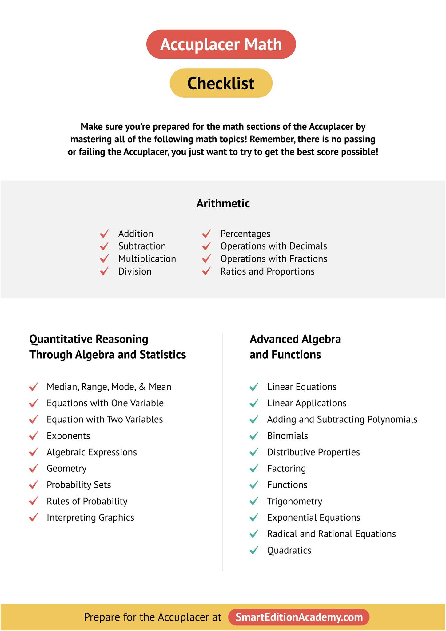 accuplacer-math-checklist-by-garyyedwards247-issuu