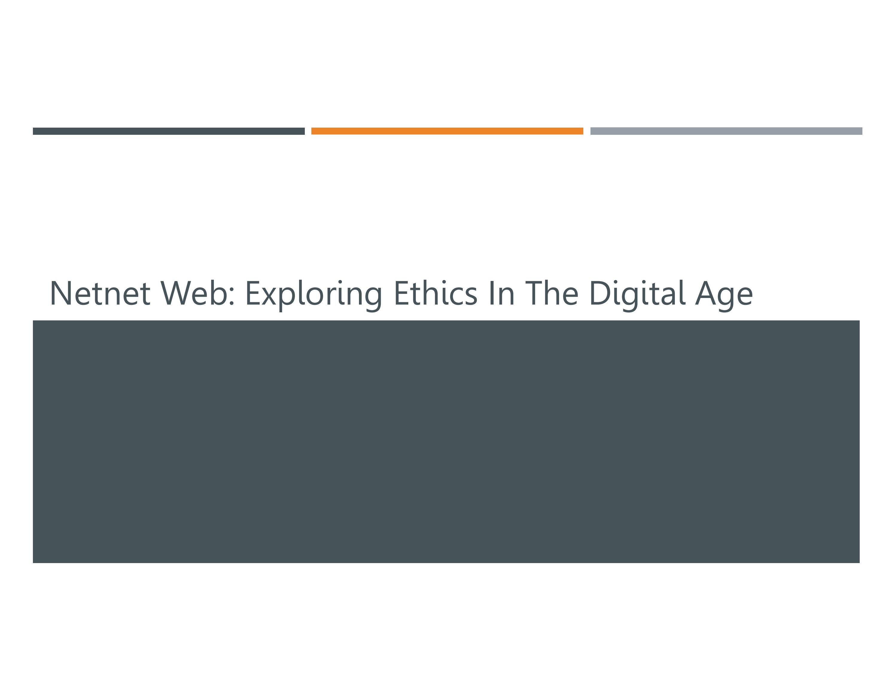 Exploring The Ethics Of Sharing Personal Content Online (Breckie Hill) - mlh9pon