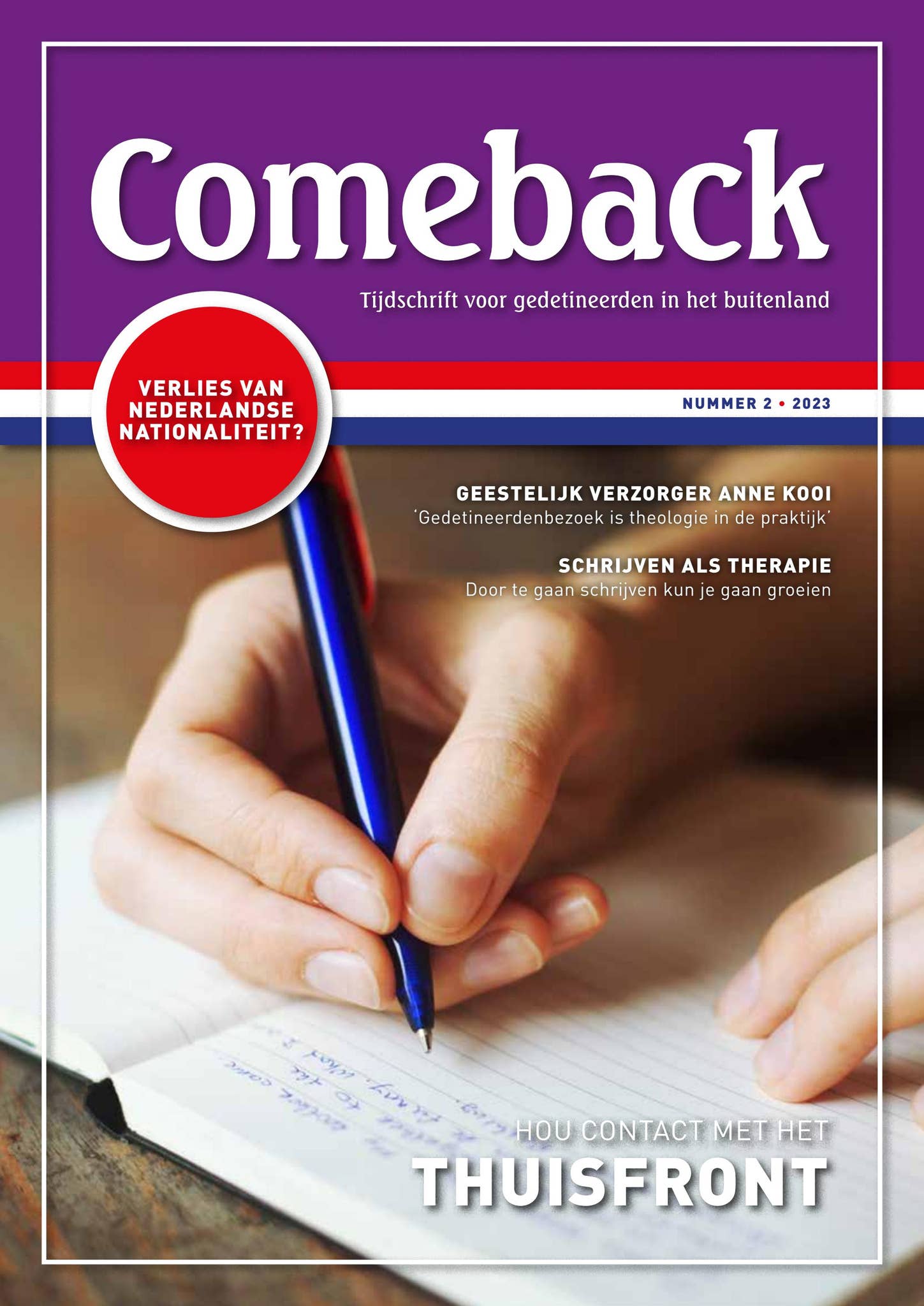 Comeback 2 2023 by Comeback - Issuu, image size:1449x2048