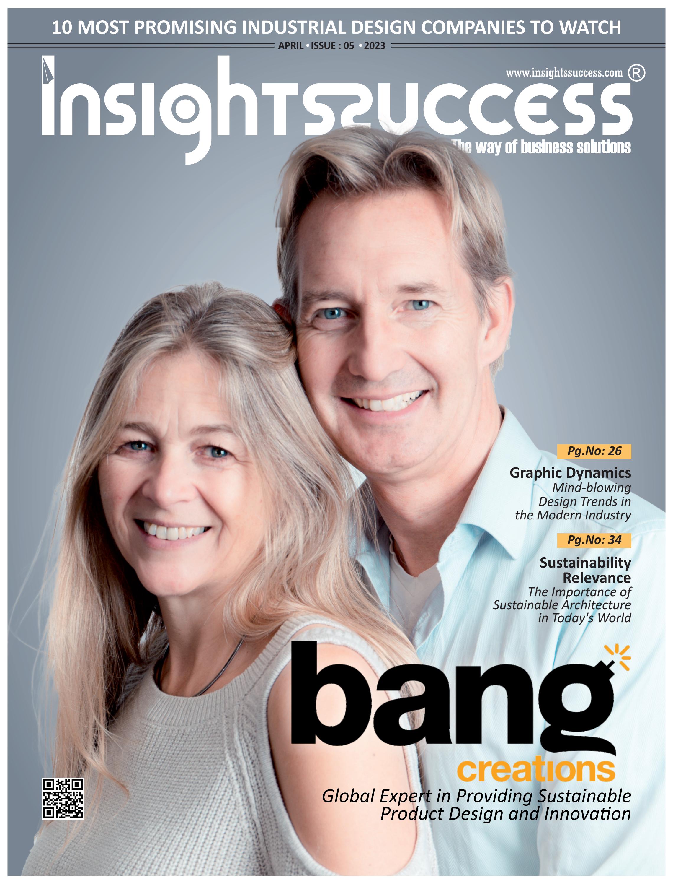 Top Industrial Design Agencies for Product Innovation