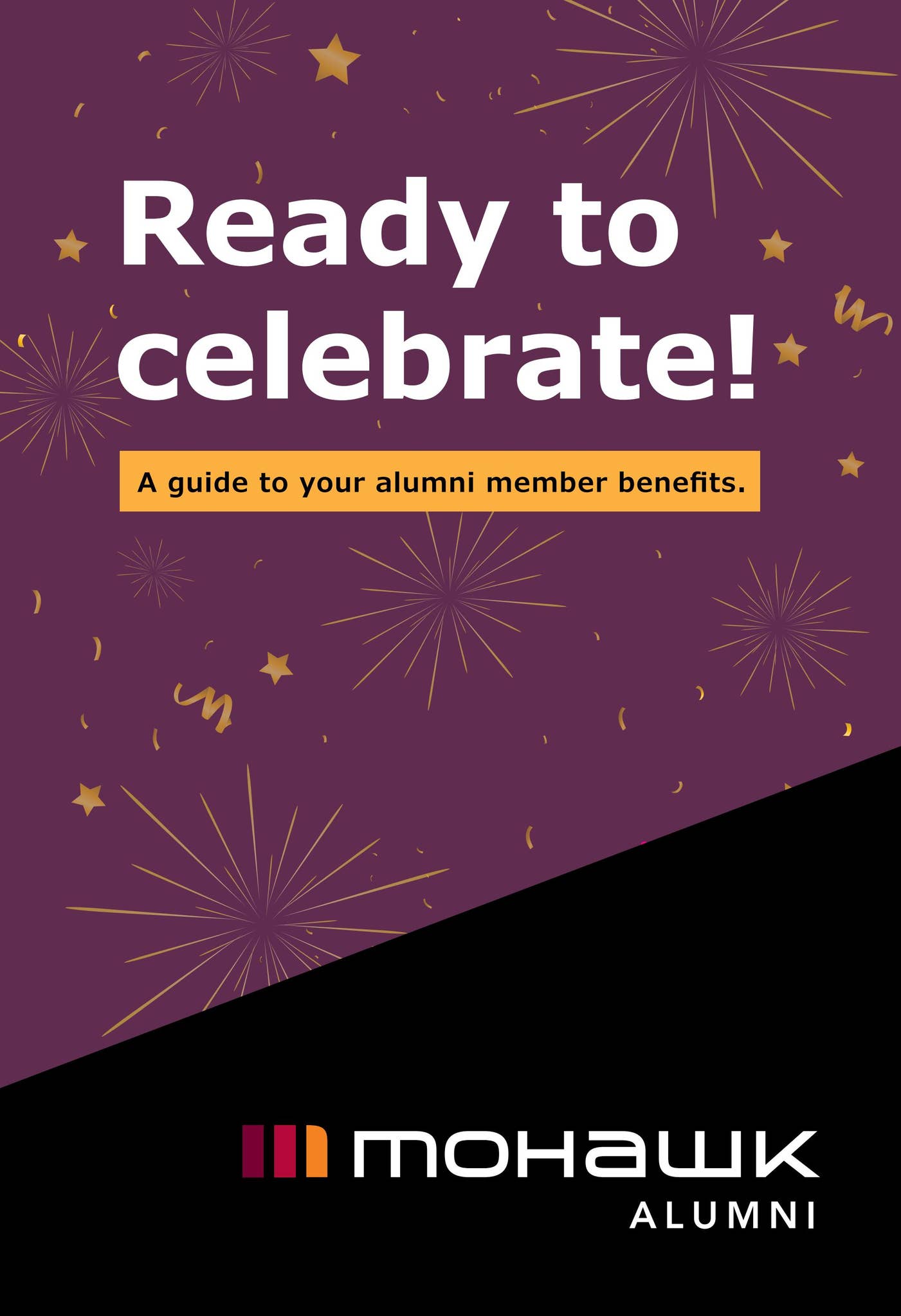 Mohawk Graduate Read to Celebrate: Alumni Grad Book June 2023 by Mohawk College - Issuu