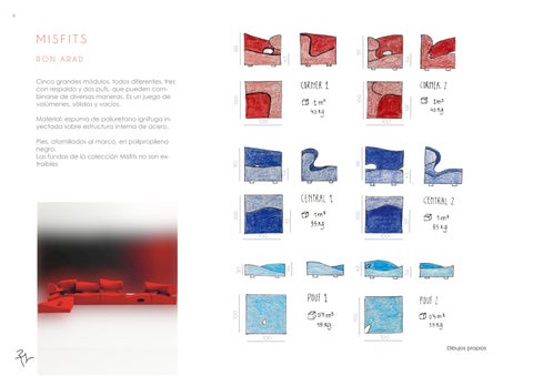 eevaromeero 家具目录 · MODULAR 家具 第 6 页