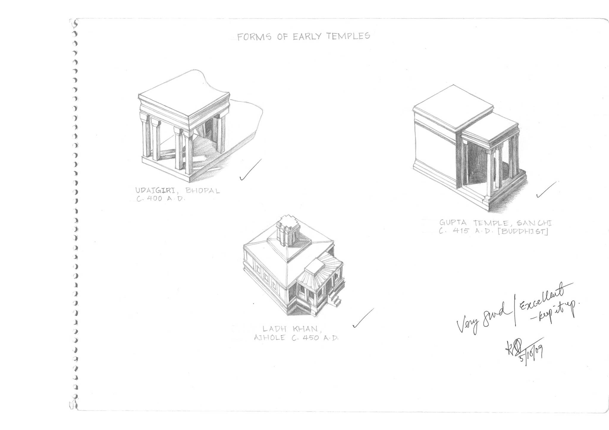 Architectural Study of the Temple of ・・・ Contextualizing Jewish Temples | Brill