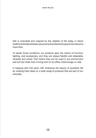 Hay Brandbook 23 第 13 页
