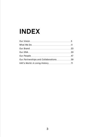 Hay Brandbook 23 第 3 页