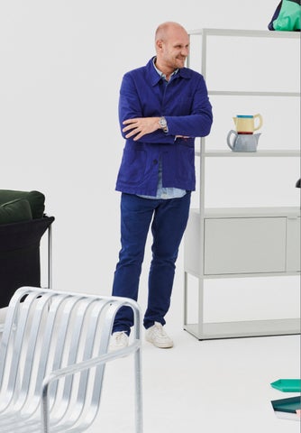 Hay Brandbook 23 第 4 页