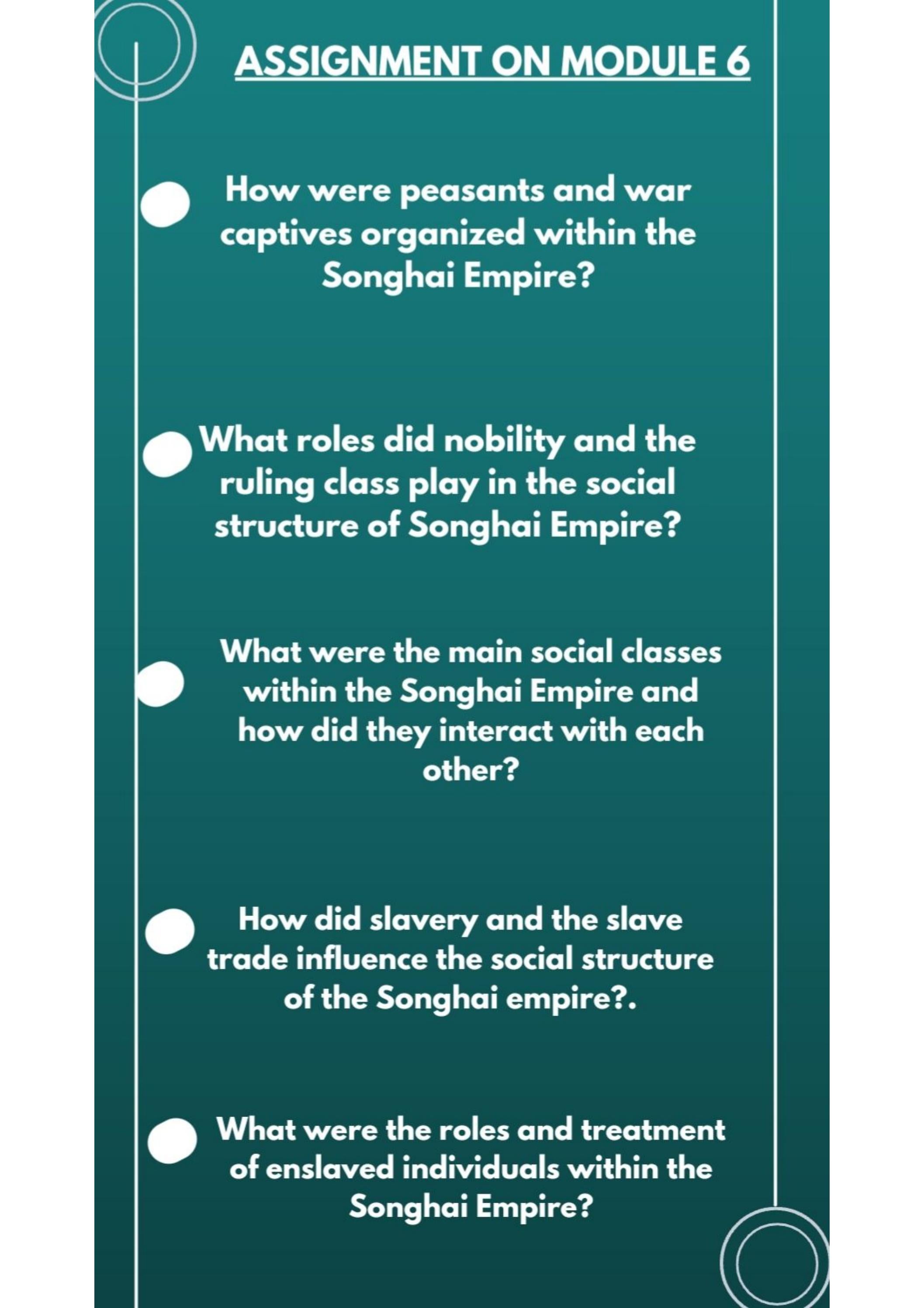 Were The Songhai Truly Islamic?  A Scholarly Debate - 8wkoqf7