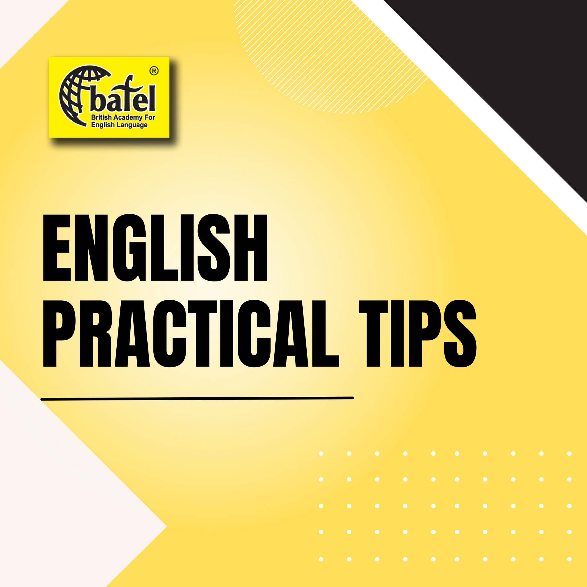 Best Spoken english institute in Dwarka by BAFEL ACADEMY - Issuu