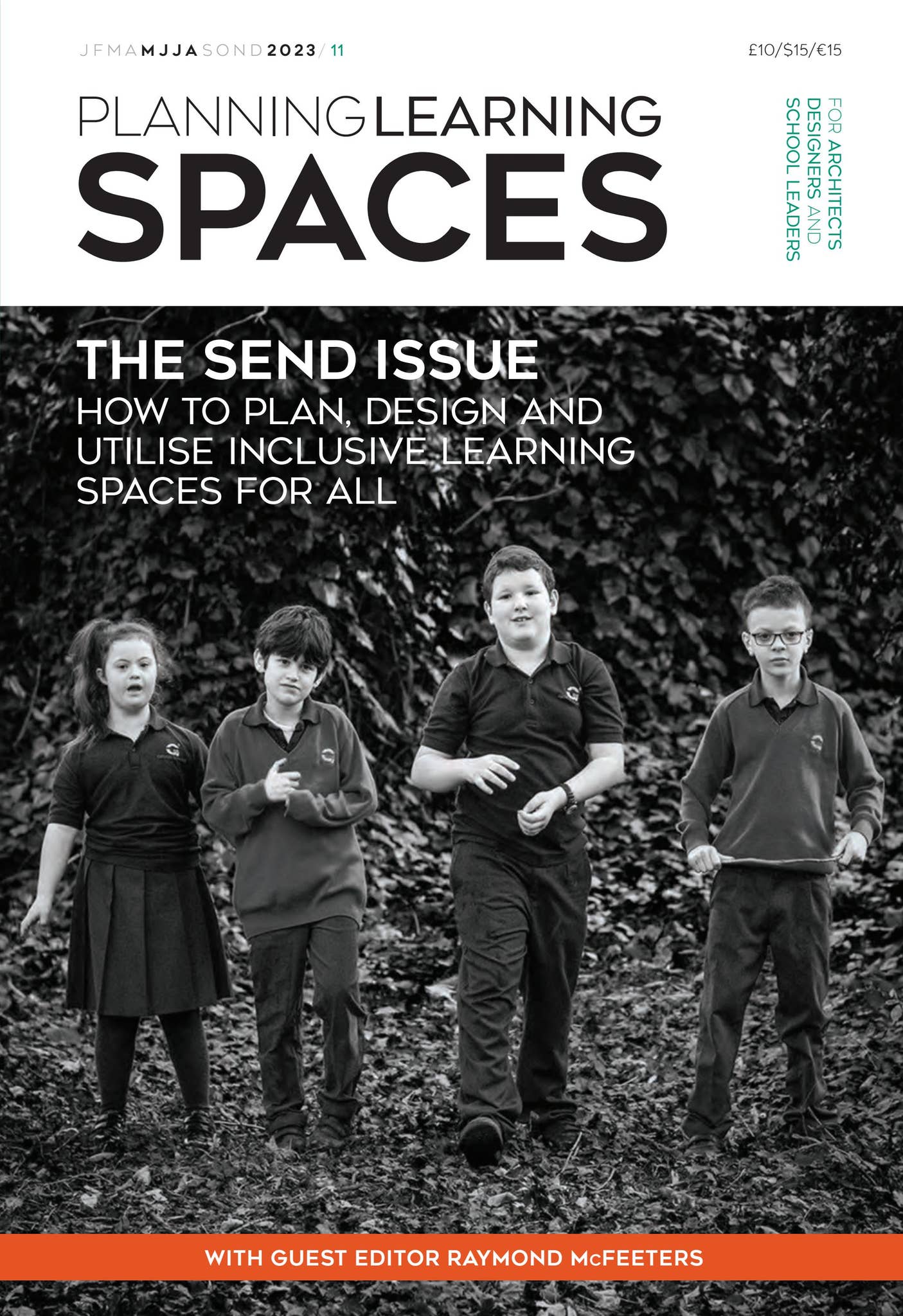 Planning Learning Spaces - Summer 2023 - The SEND Issue by Gratnells ...
