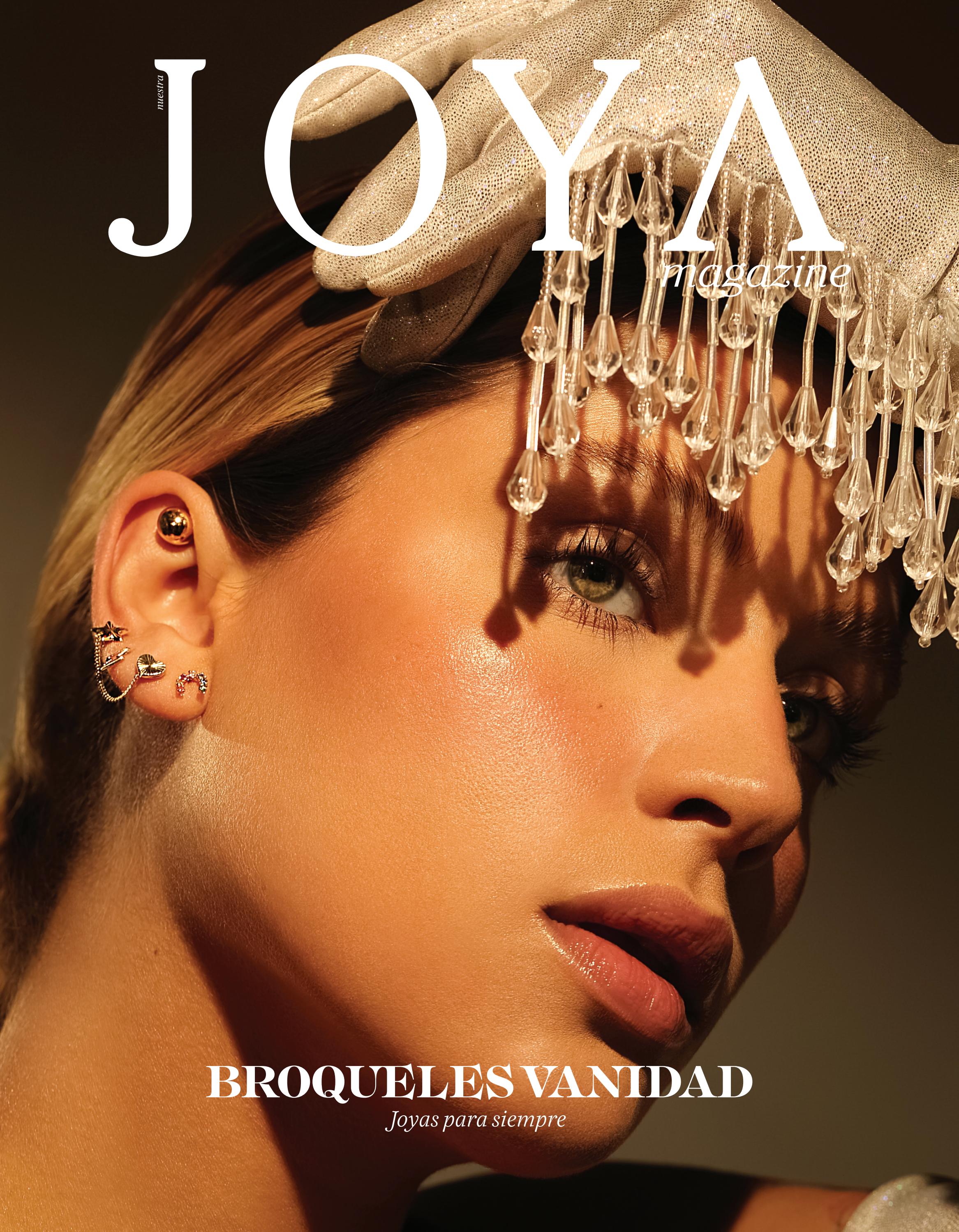 Joya Magazine 487 by Joya Magazine Issuu