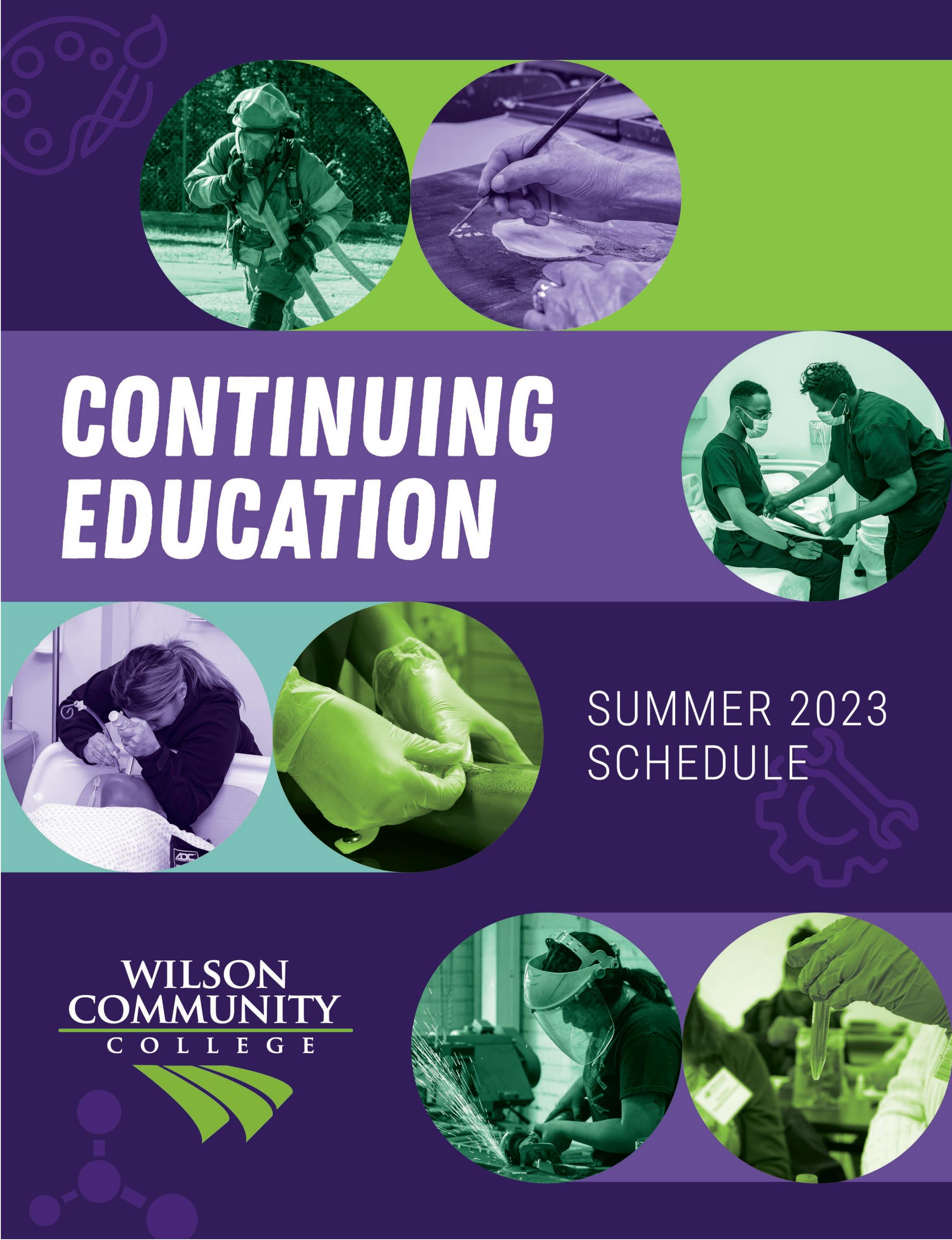 summer-2023-continuing-education-schedule-by-wilsoncc-issuu