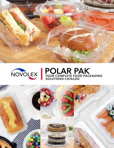 Kl 40316 polar kraft catalog by jorge silva - Issuu