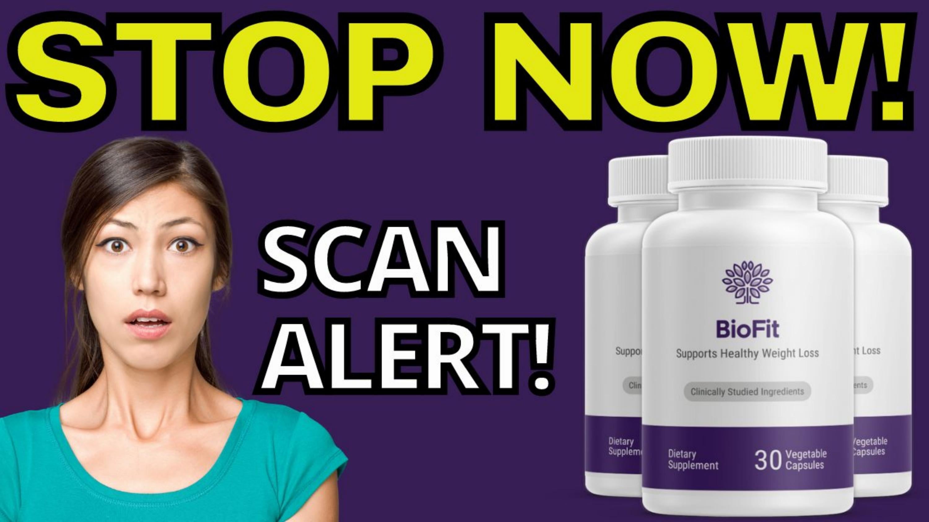 Biofit Honest Review ! Biofit Really Work Biofit Weight Loss Supplement ...