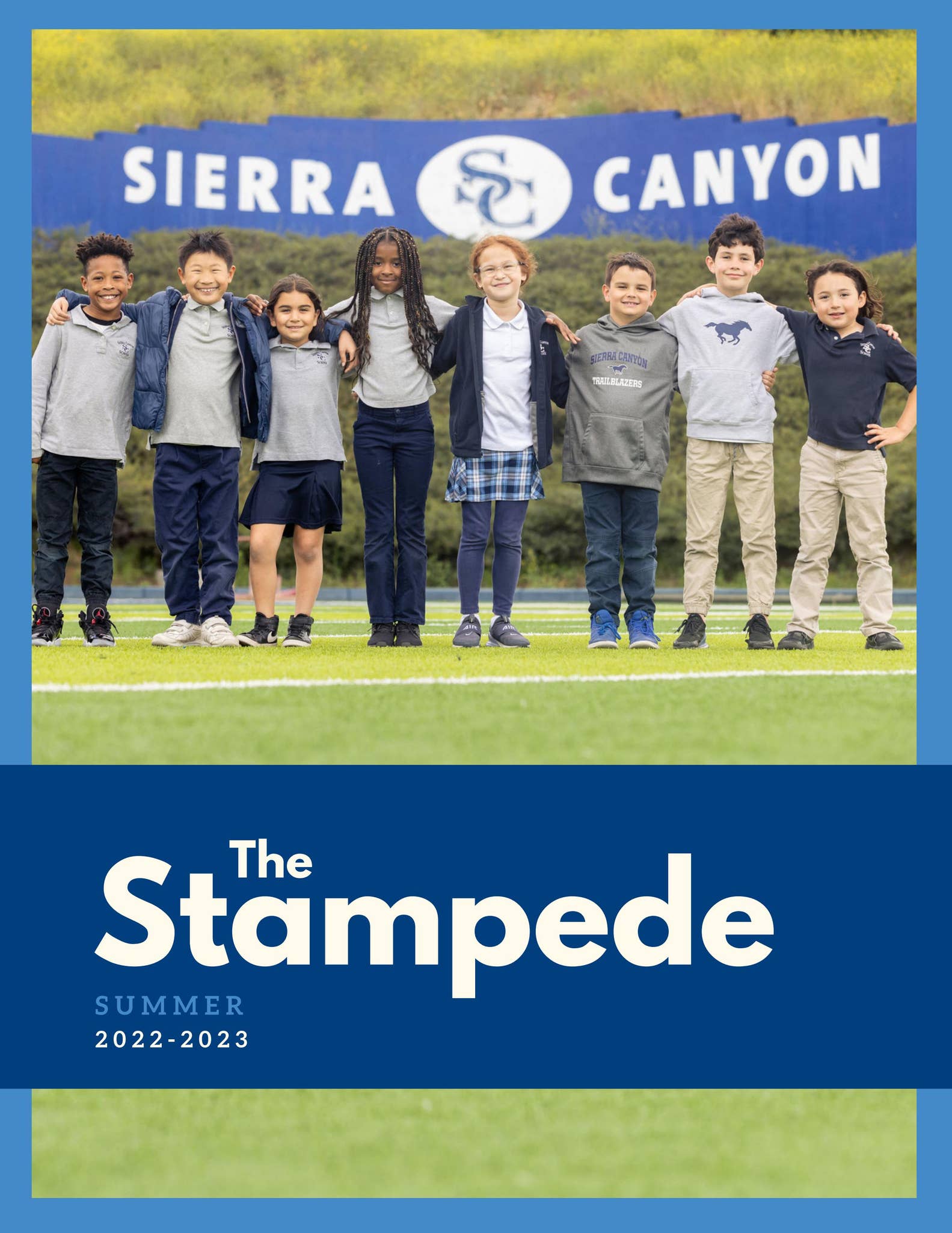 20222023 Summer Publication by Sierra Canyon School Issuu