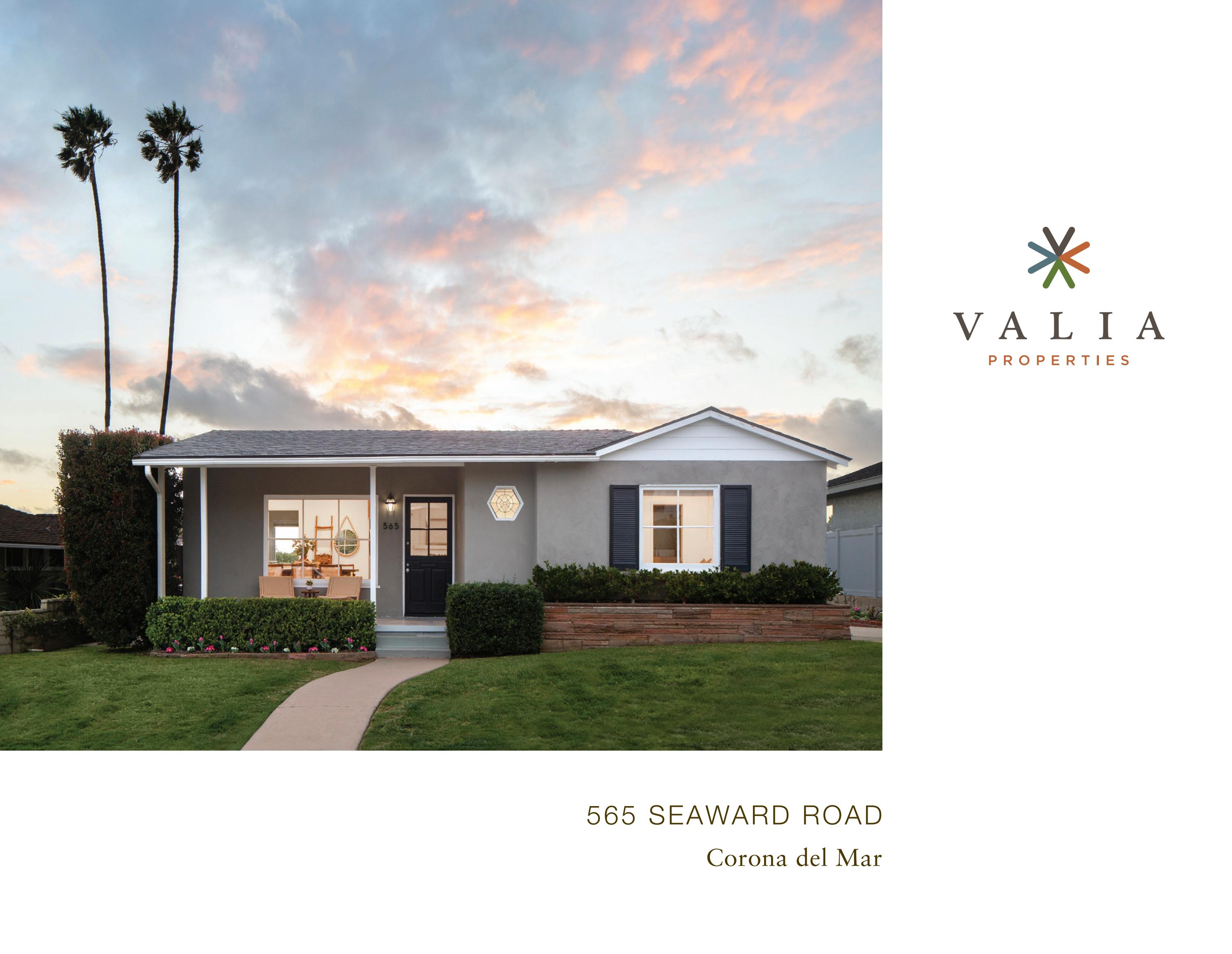 565 Seaward Road by VALIA Properties - Issuu