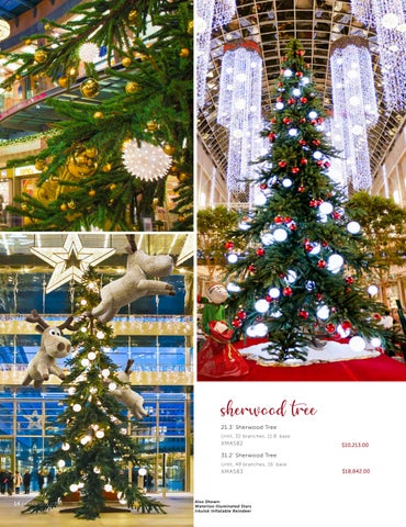 Dekra-Lite Industries, Inc. 灯饰目录 · Christmas Essentials 2023 第 16 页