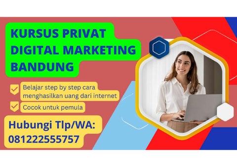 Rahasia Sukses Bisnis Online: Memaksimalkan Potensi dengan Privat Internet Marketing SEO