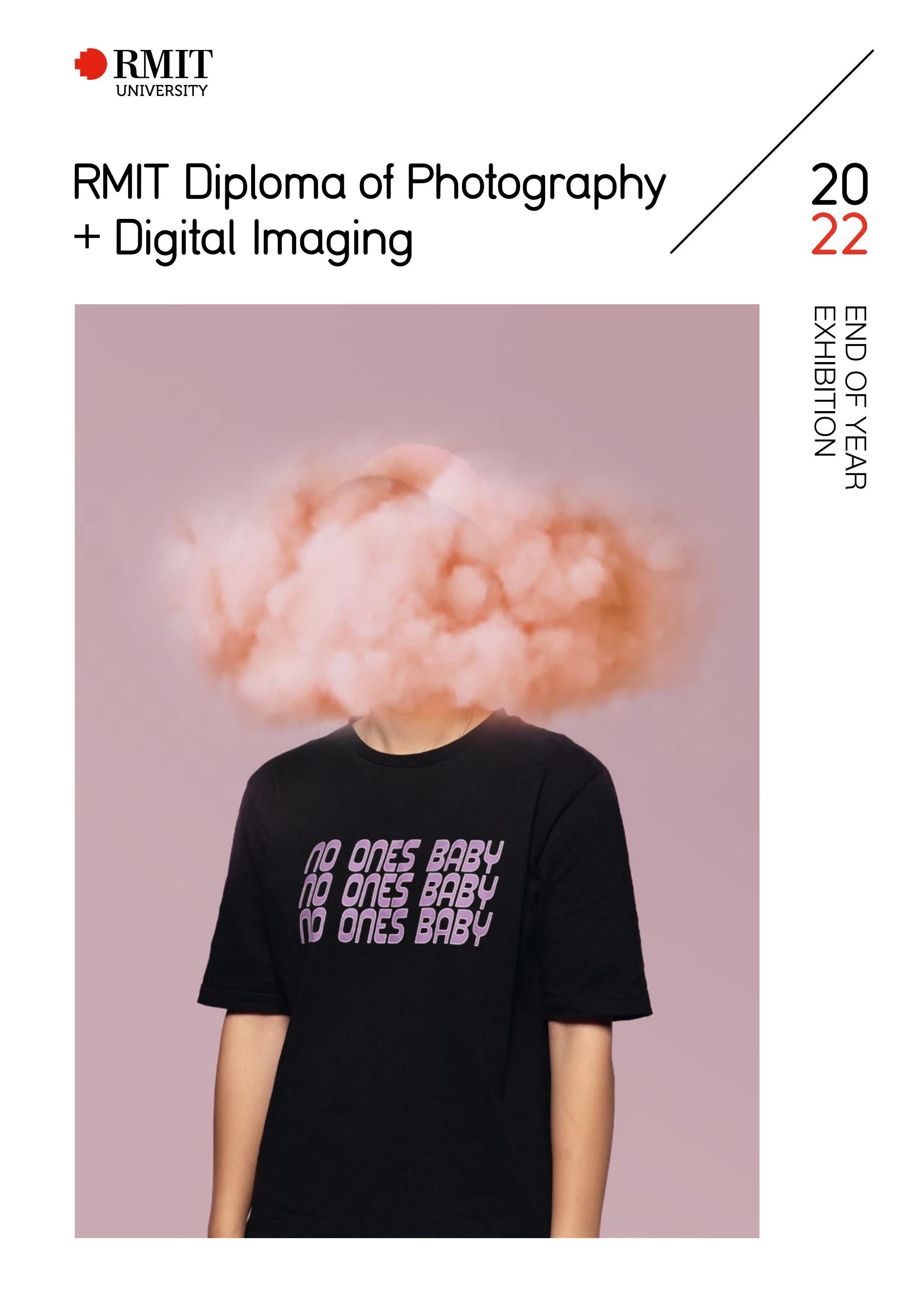 RMIT VE Photography + Digital Imaging 2022 Catalogue by RMIT