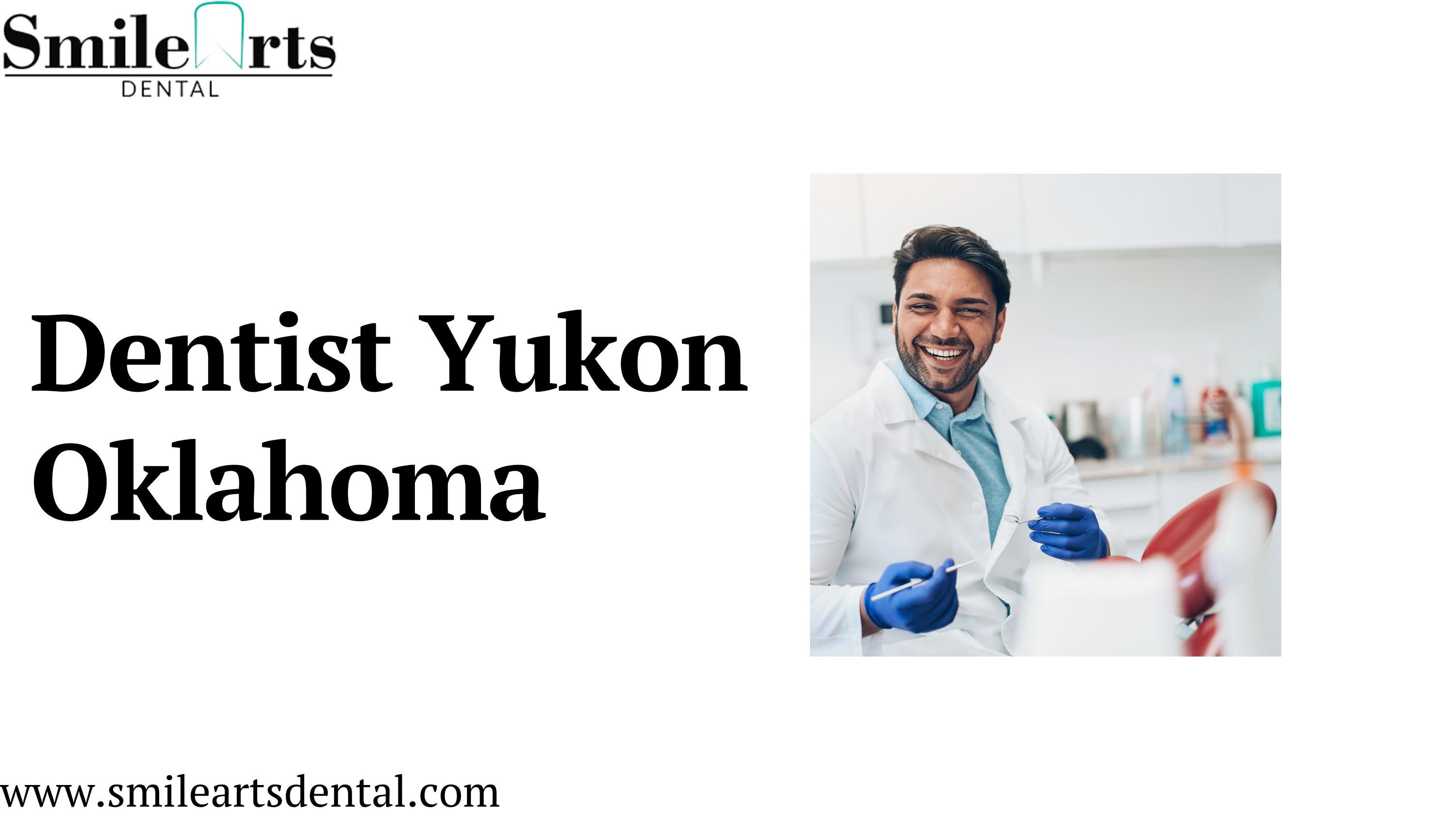 Dentist Yukon Oklahoma by smilearts Issuu