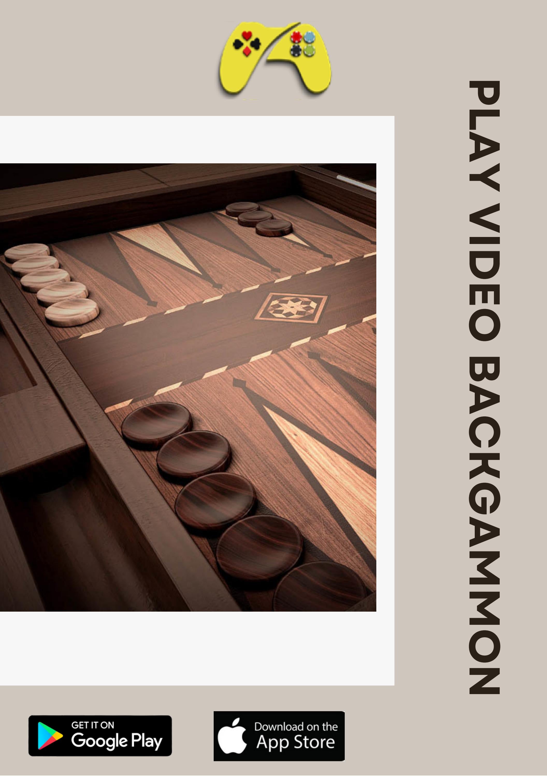 Backgammon Strategies and Tactics A Comprehensive Guide to Improve