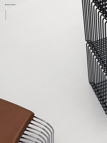 Montana Panton 家具手册 20 21 第 16 页