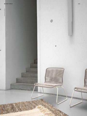 Montana Panton 家具手册 20 21 第 20 页