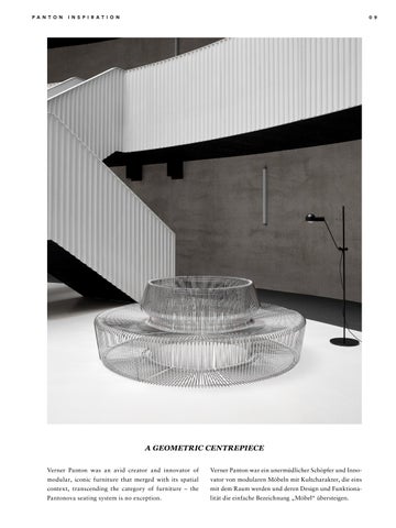 Montana Panton 家具手册 20 21 第 9 页