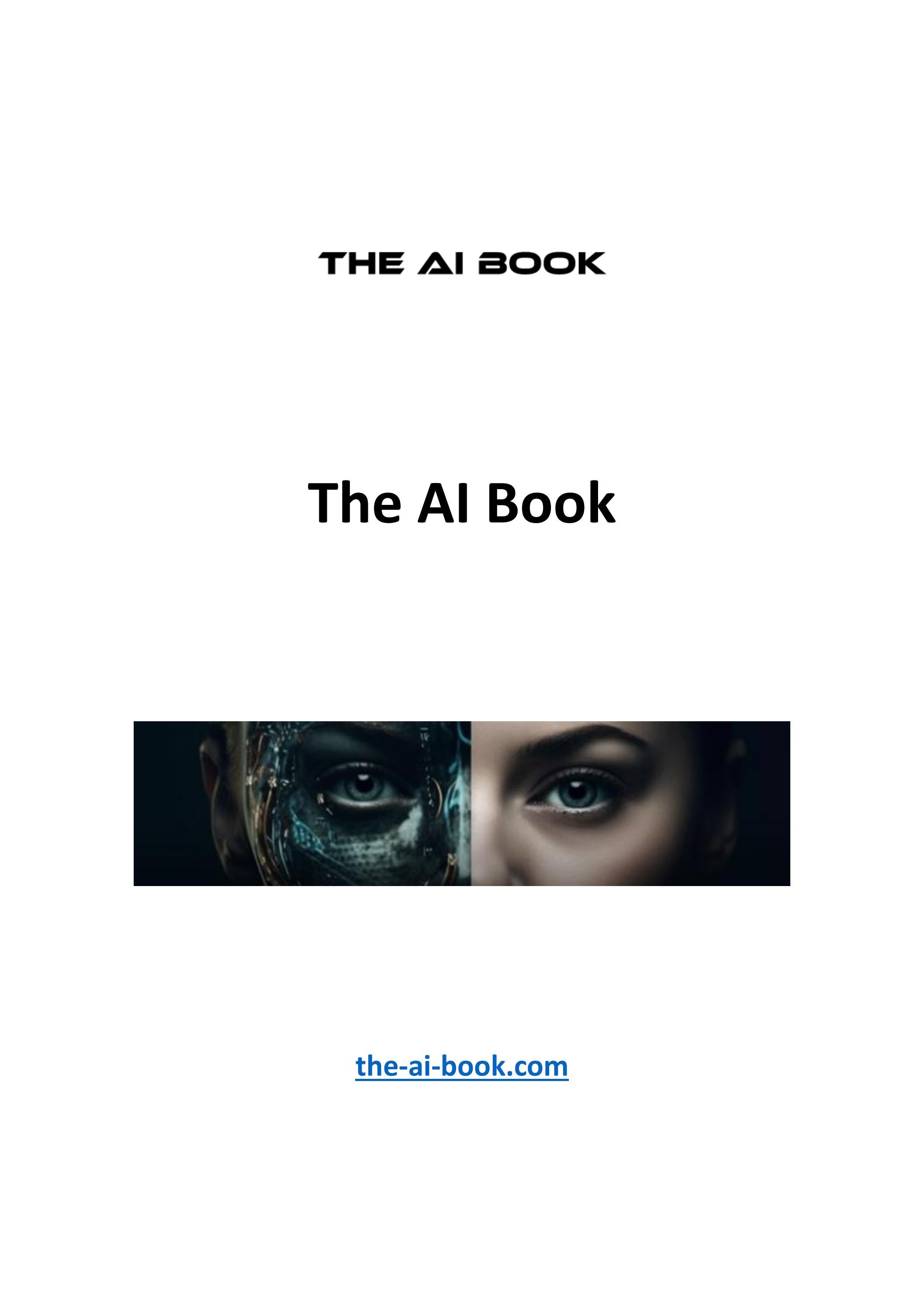 The AI Book by TheAIBook - Issuu