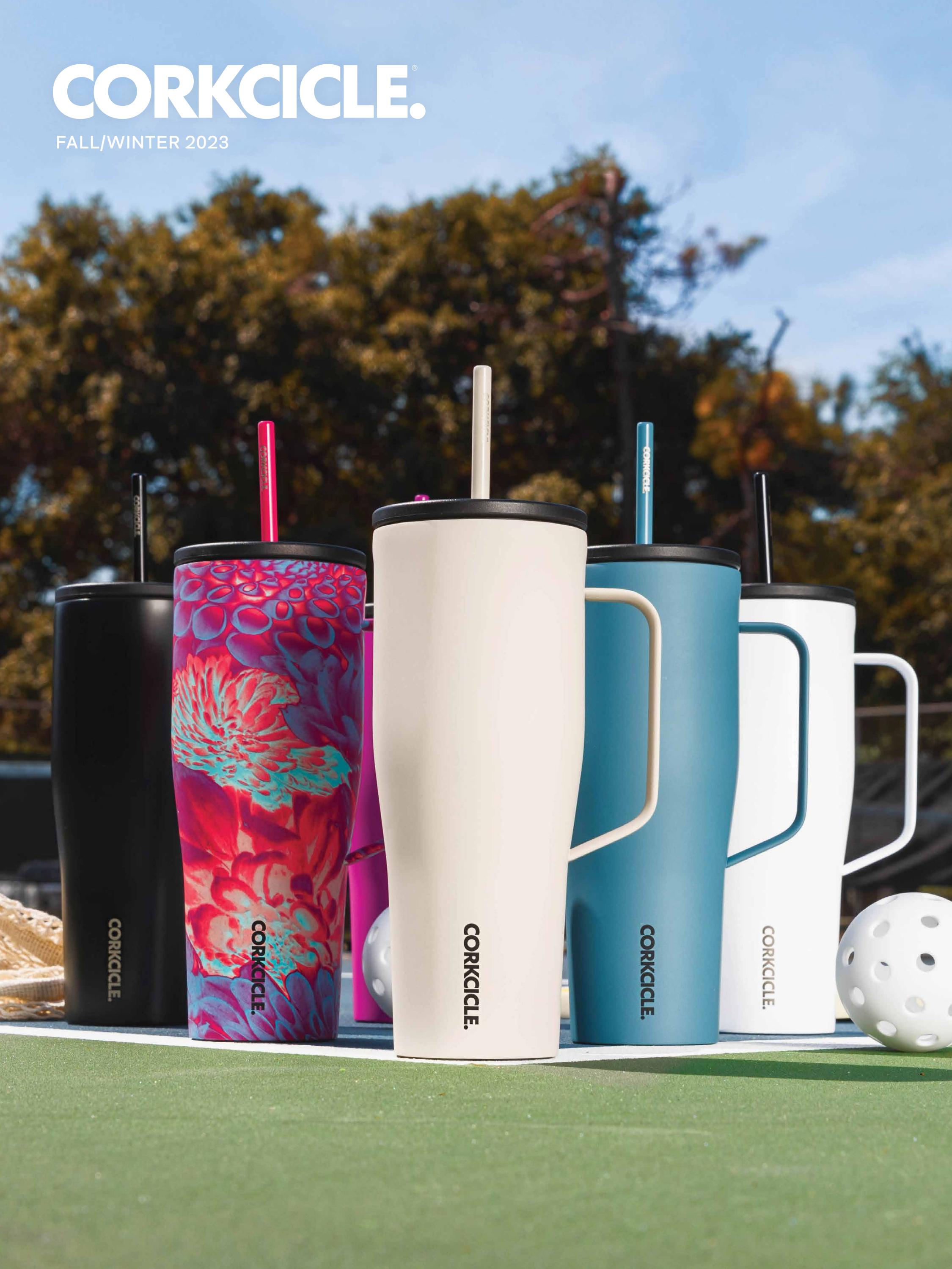 Corkcicle Catalog Fall/Winter 2023 by Corkcicle Issuu