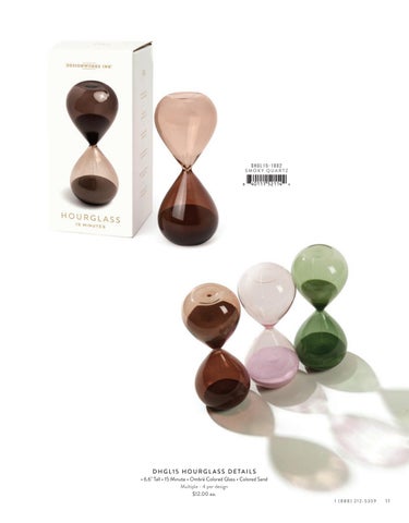 Just Got 2 Have It! 家具目录 · Designworks Ink Fall 2023 Supplement 第 13 页