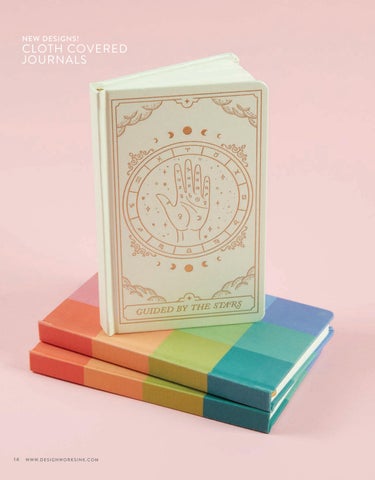 Just Got 2 Have It! 家具目录 · Designworks Ink Fall 2023 Supplement 第 16 页