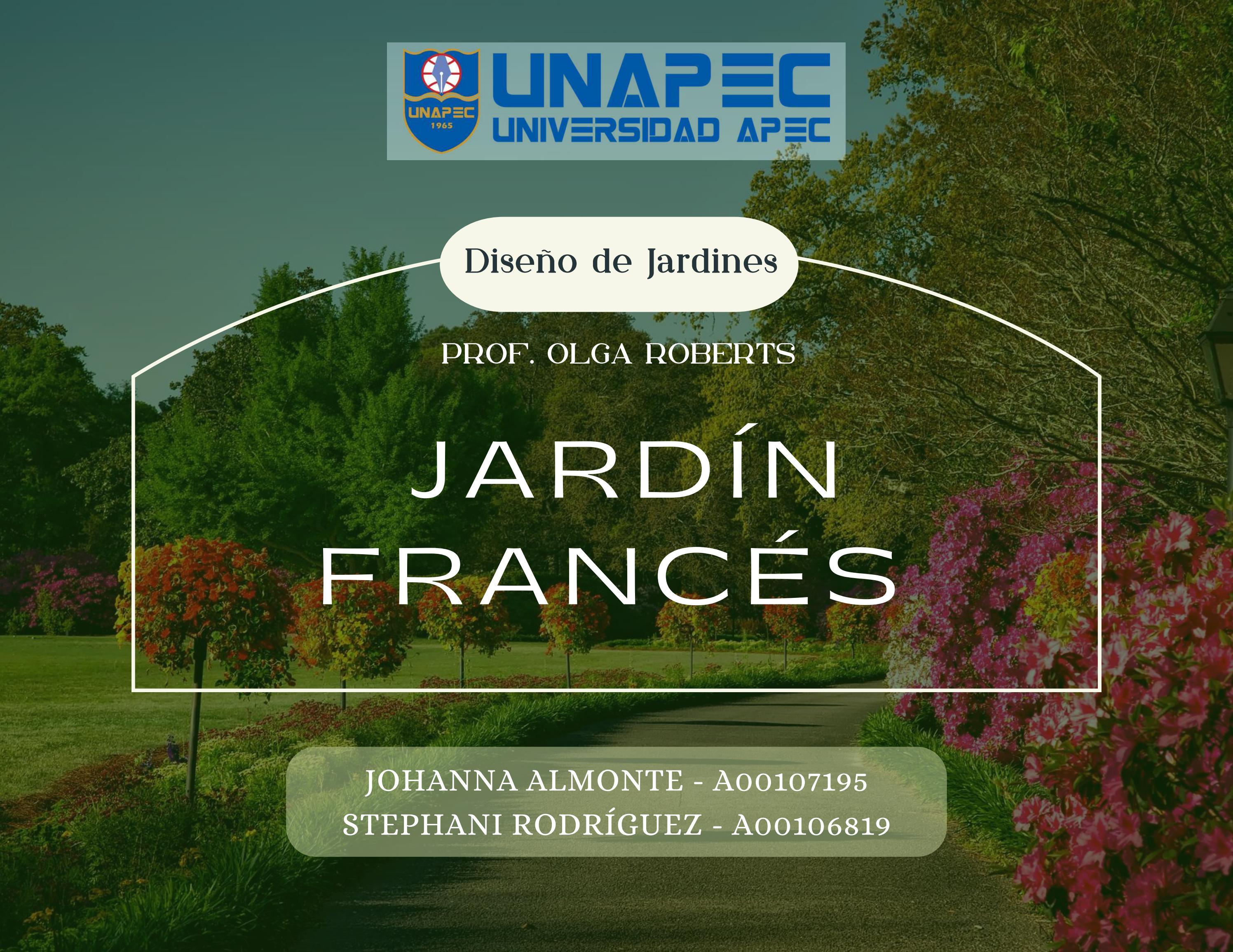 Grupo 1 Jardín Fránces by Johanna Nicole Almonte Cabrera Issuu