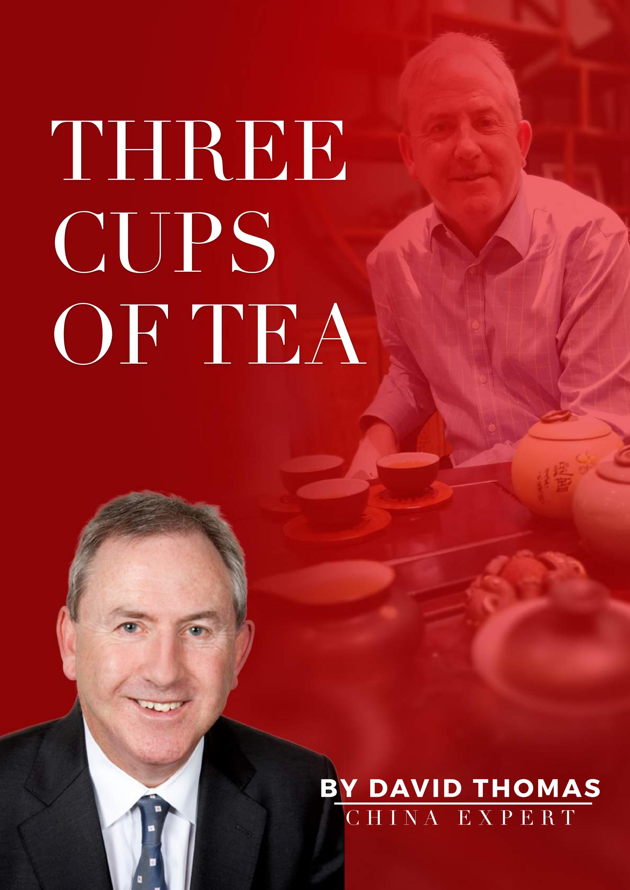 Three Cups of Tea David Thomas by netwealth Issuu