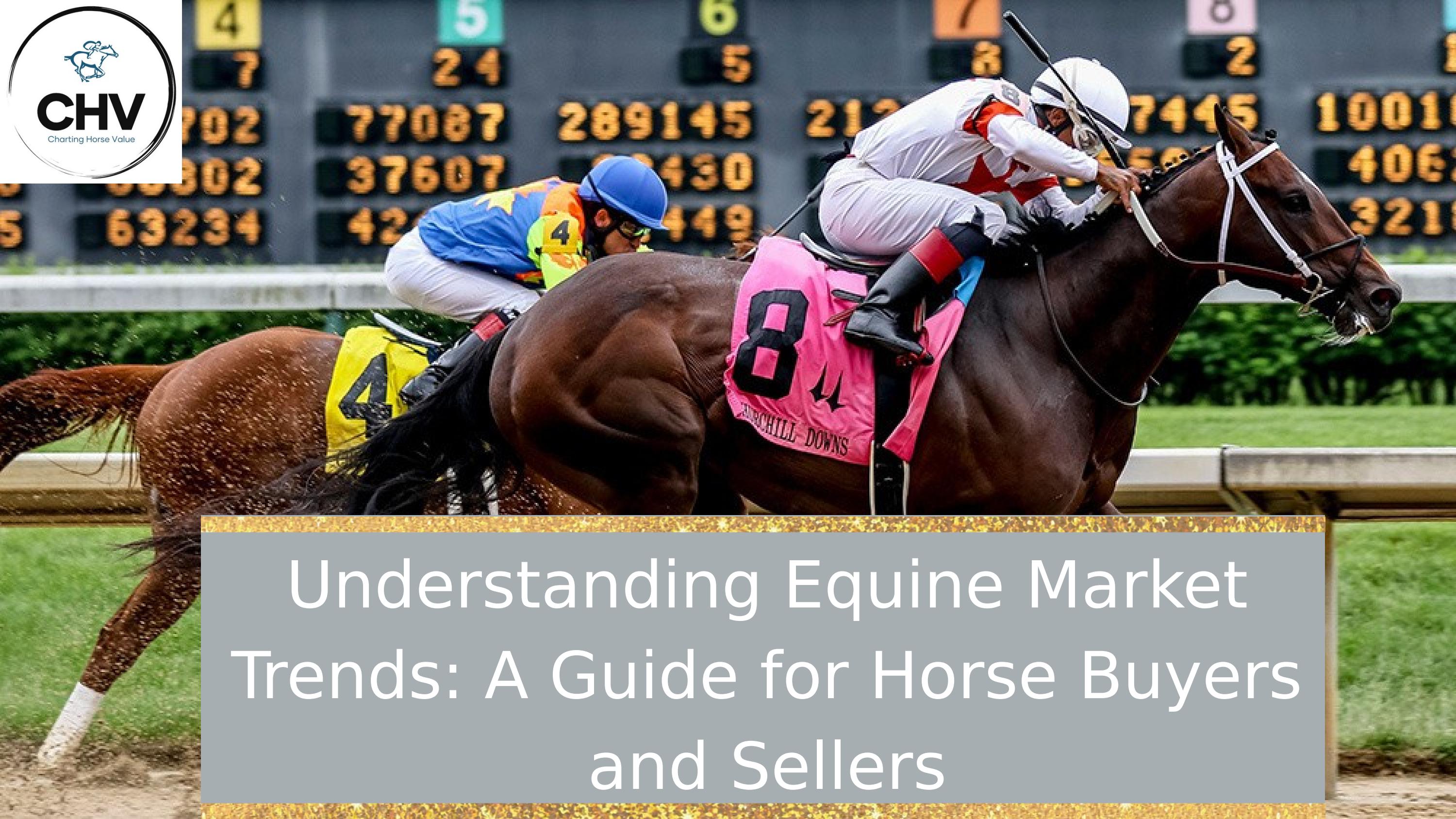 Understanding Equine Market Trends A Guide for Horse Buyers and