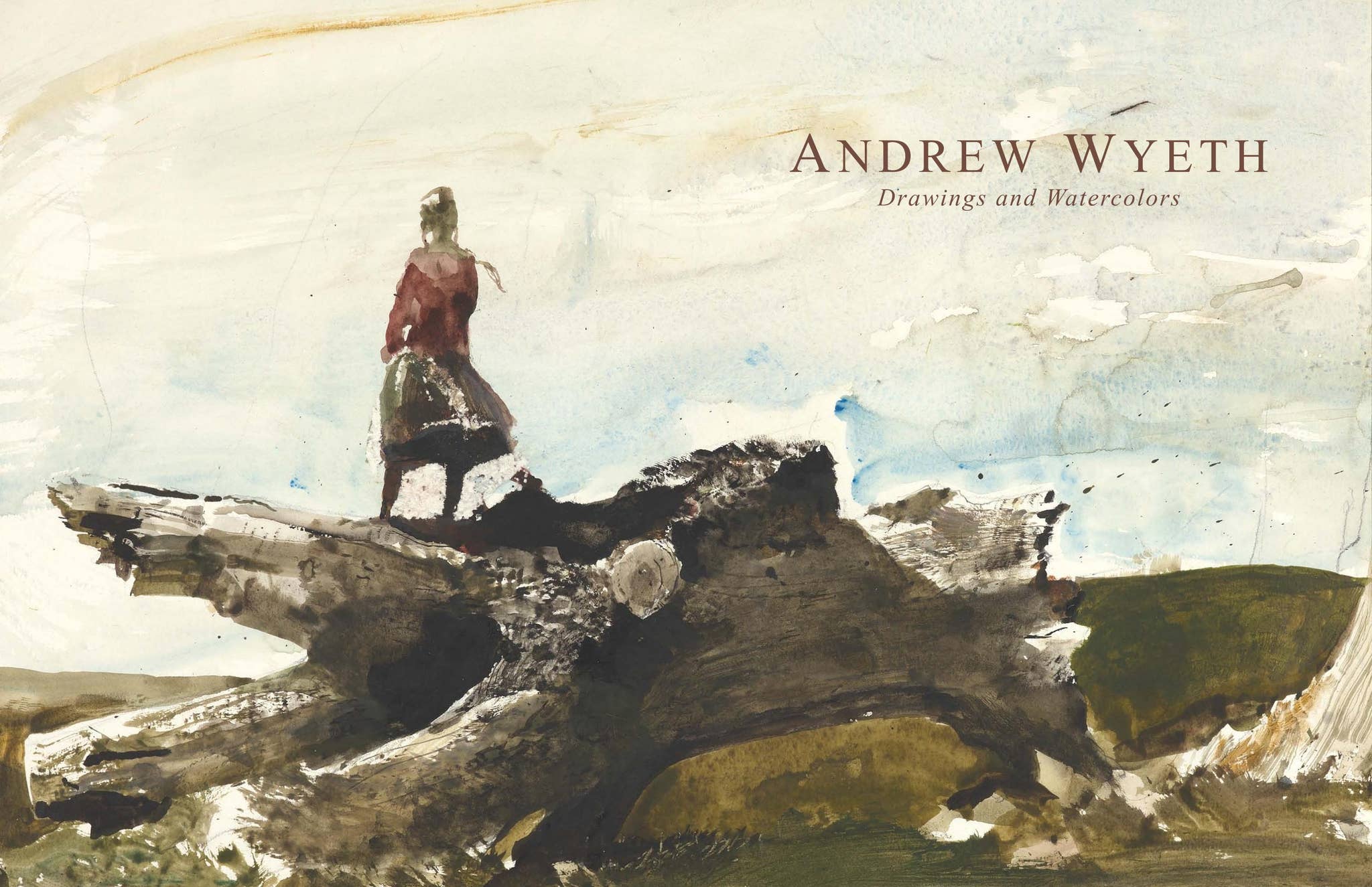 Andrew Wyeth 作品集 : 1968 IMG_1087.JPEG?format=1000w