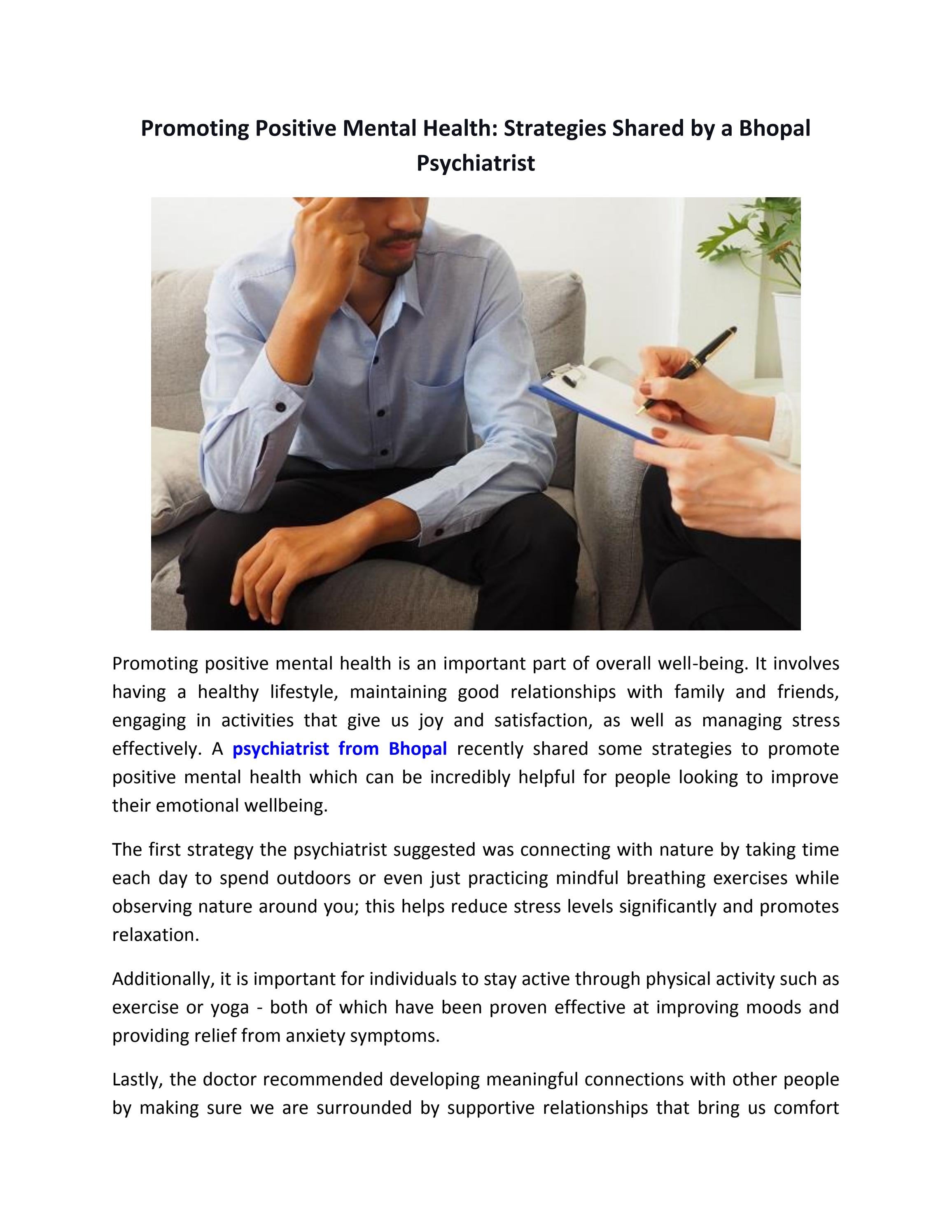 Which Of These Is Not Important For Positive Mental Healthfav Page Create.Html - hzh2gq3