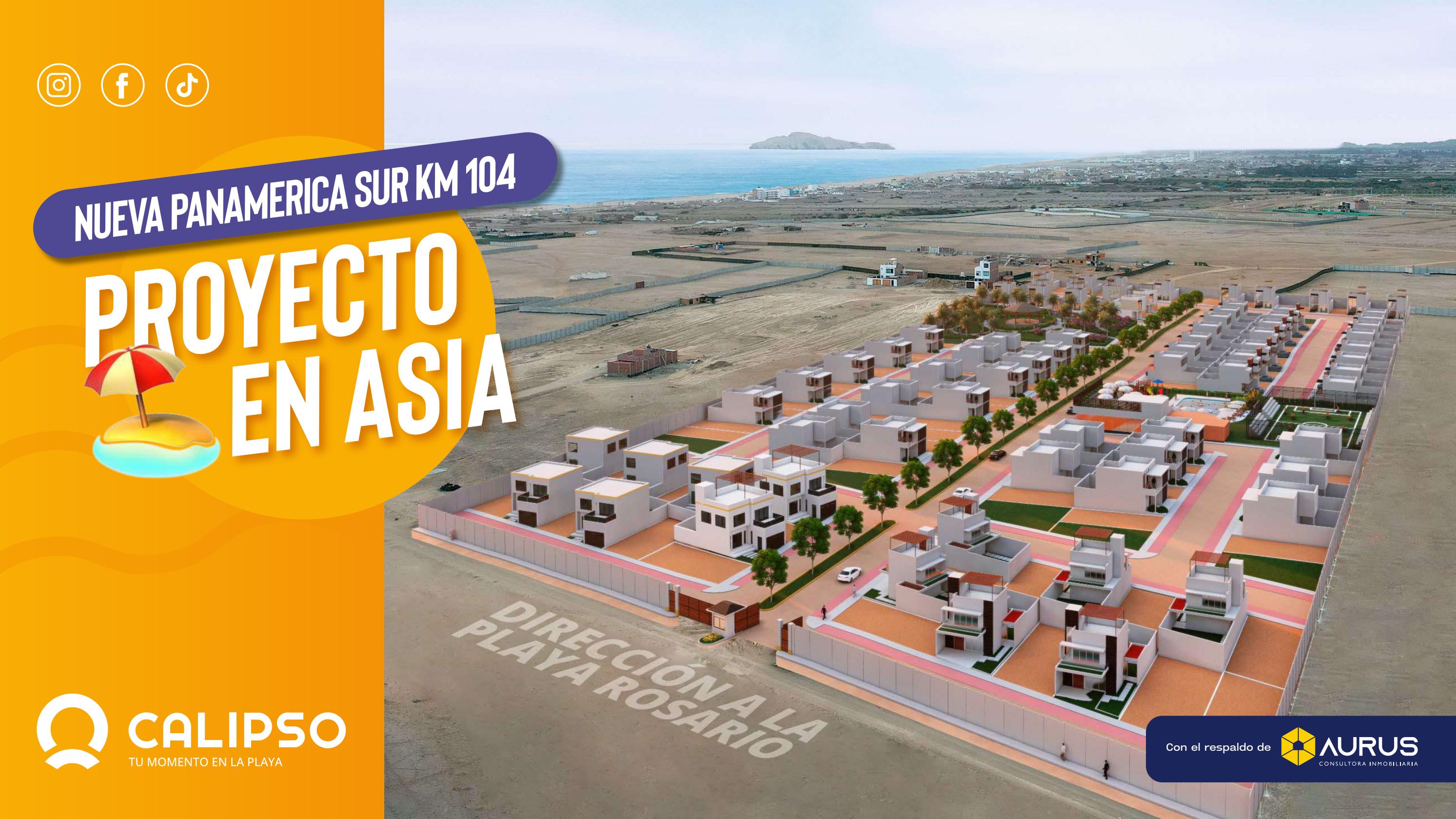 DESCUBRE CALIPSO ASIA by Marketing Aurus Issuu