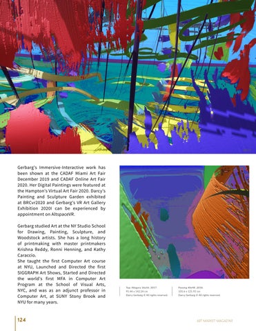 Darcy Gerbarg in Art Market 第 10 页