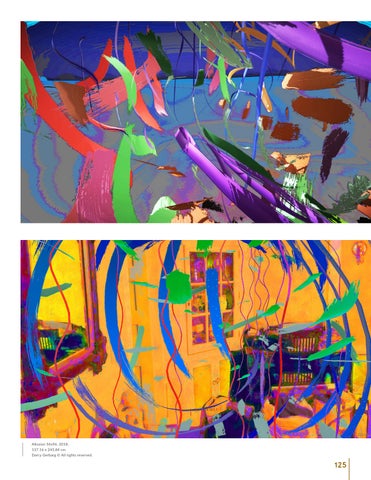 Darcy Gerbarg in Art Market 第 11 页