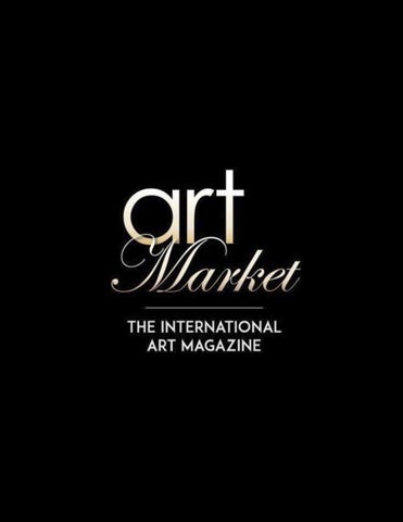 Darcy Gerbarg in Art Market 第 14 页