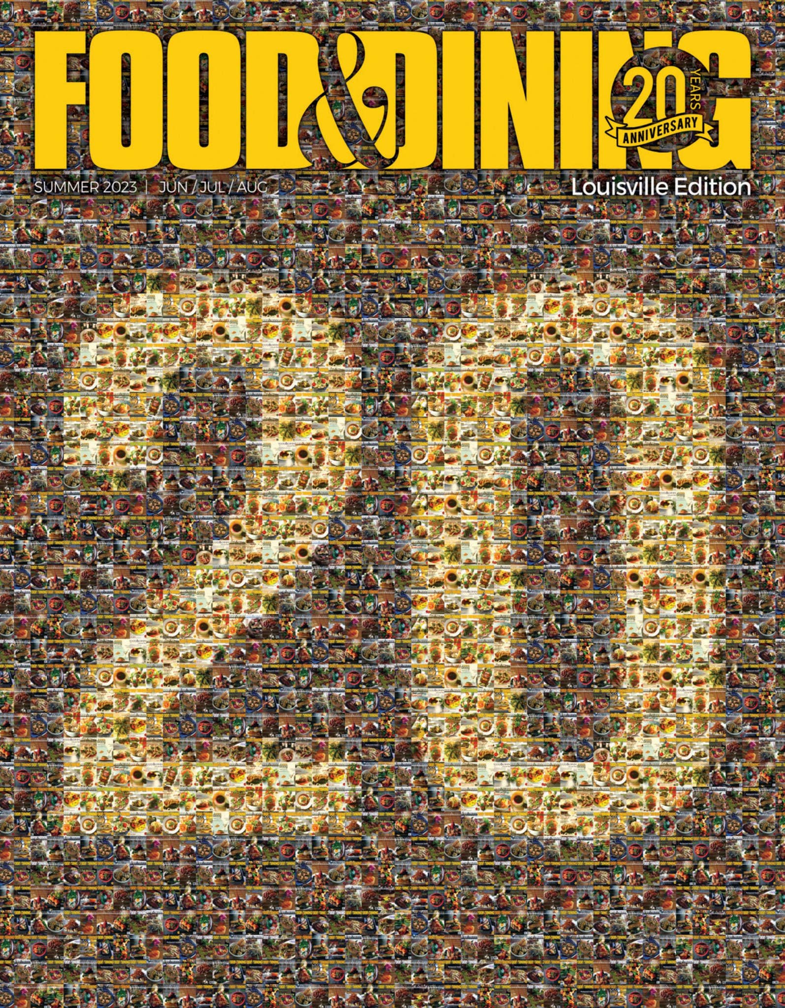 CITY May 2025 by CITY Magazine - Issuu, image size:1595x2048