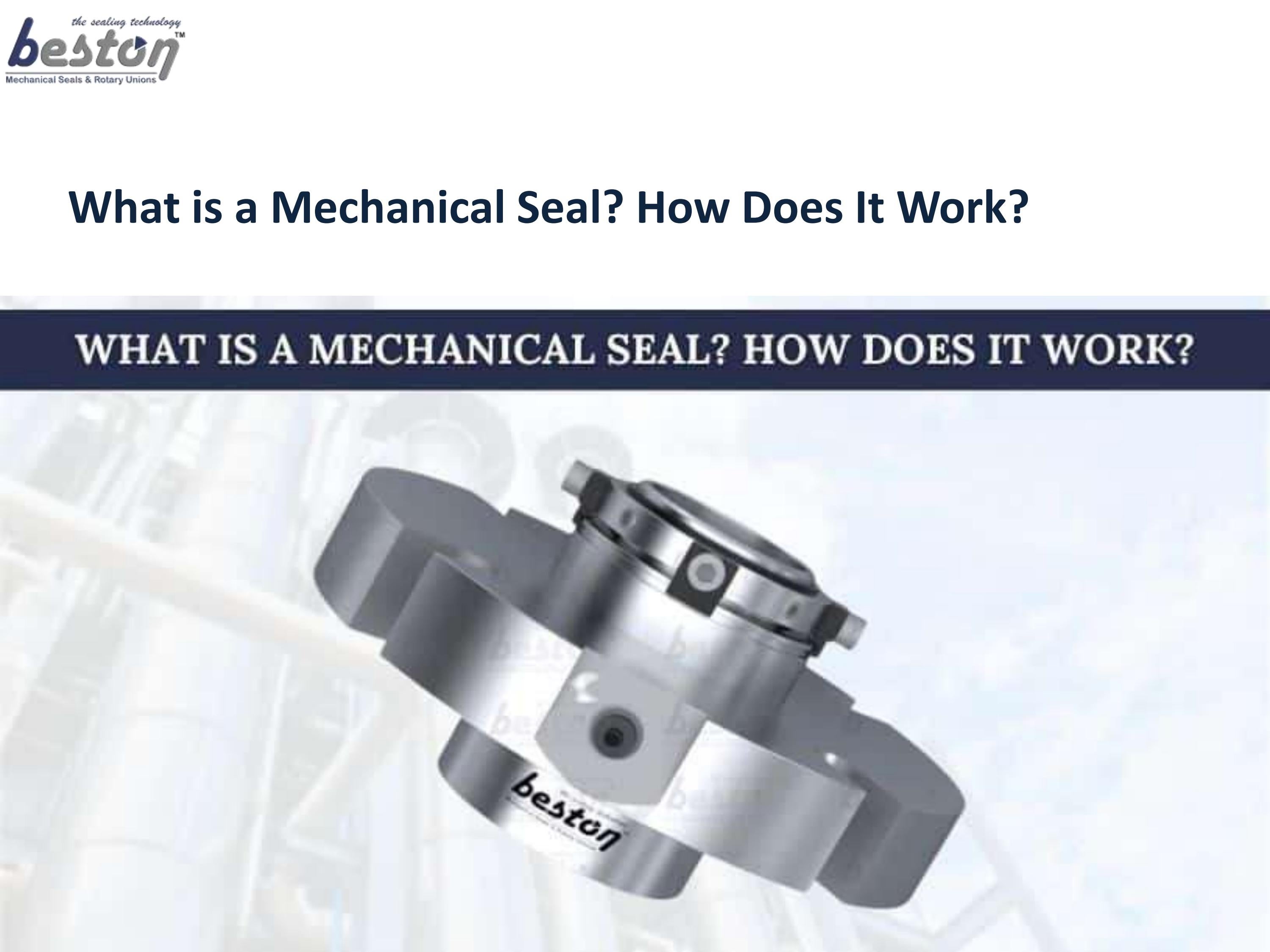types-of-mechanical-seal-balanced-unbalanced-youtube