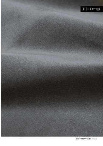 HertexHAUS Hertex Studio H Contessa 丝绒 Upholstery 灯饰产品集 第 17 页