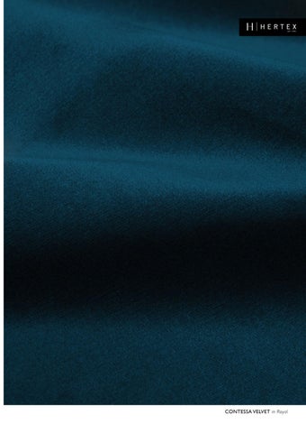 HertexHAUS Hertex Studio H Contessa 丝绒 Upholstery 灯饰产品集 第 19 页