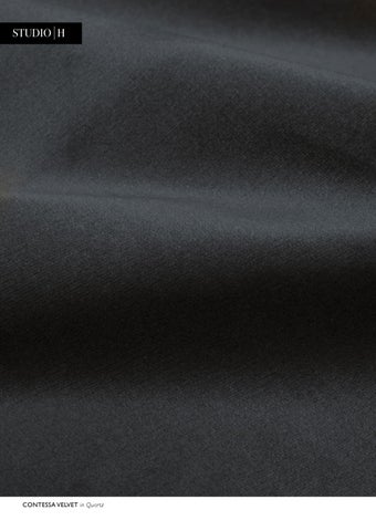 HertexHAUS Hertex Studio H Contessa 丝绒 Upholstery 灯饰产品集 第 20 页