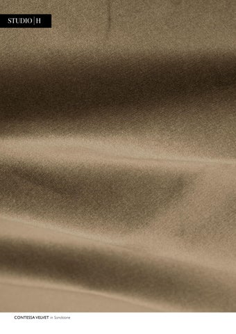 HertexHAUS Hertex Studio H Contessa 丝绒 Upholstery 灯饰产品集 第 8 页