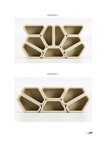 Pimar-Design 家具产品集 2022 第 15 页
