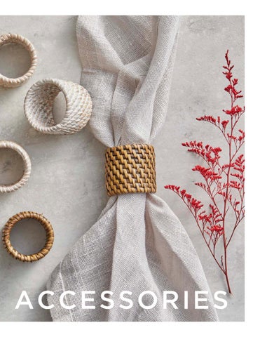 2023 Artisan Tableware Co 家具目录 第 3 页