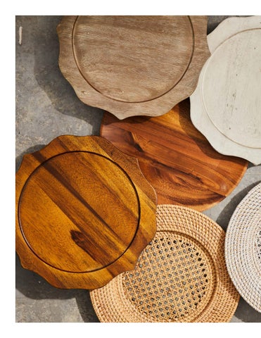 2023 Artisan Tableware Co 家具目录 第 6 页